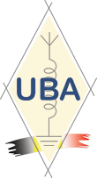 UBA Logo